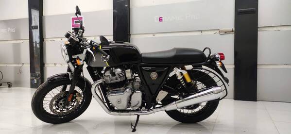 royal enfield himalayan