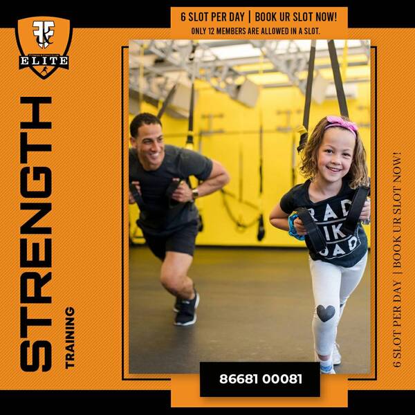 workout program