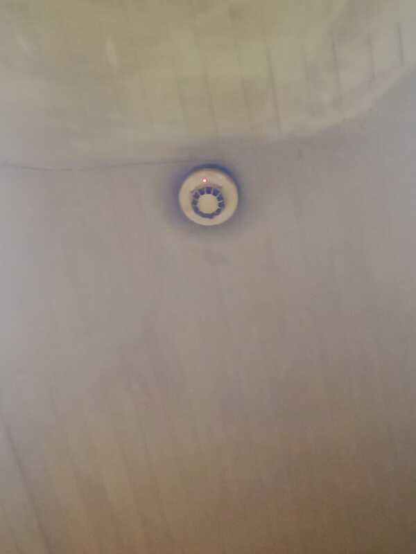 Fire Sprinkler System Contract