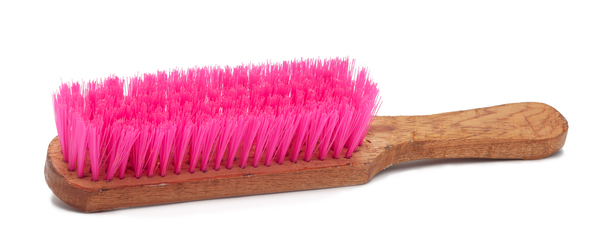 efficient cleaning