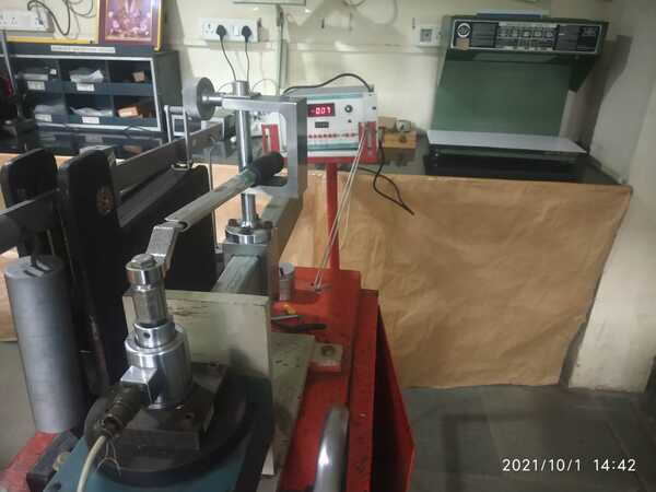 samarth krupa instrulab calibr