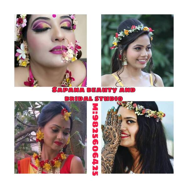 Greetings from the sapana beau