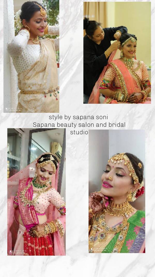 make gorgeous