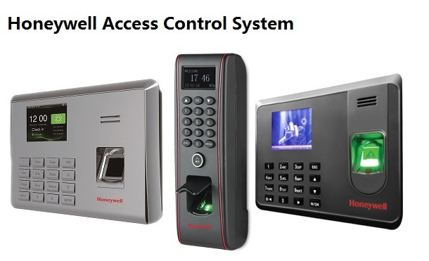 stand alone access control sys
