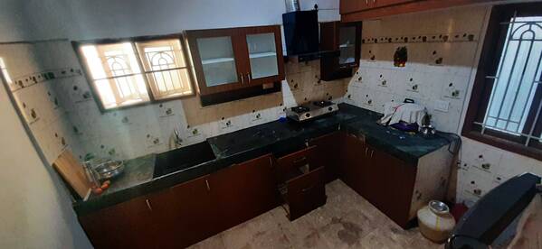 update image