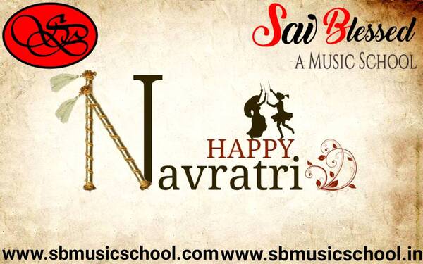 happy chaitra navratri