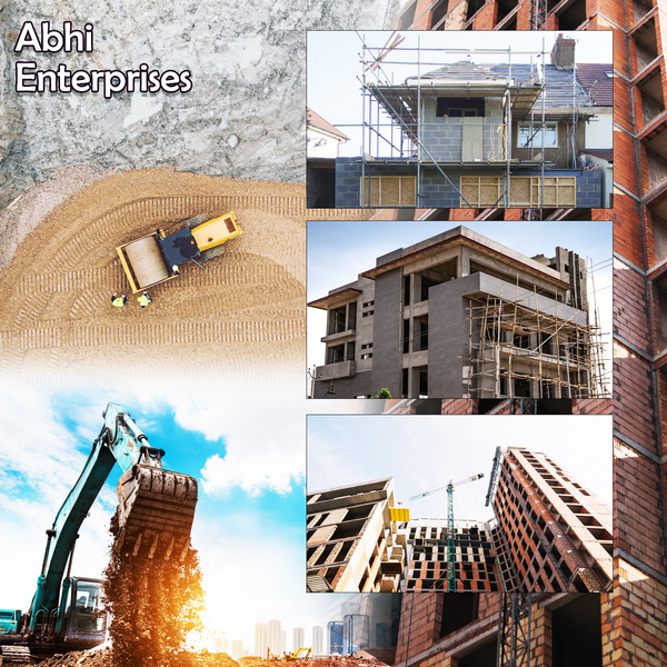 Abhi Enterprises, 
