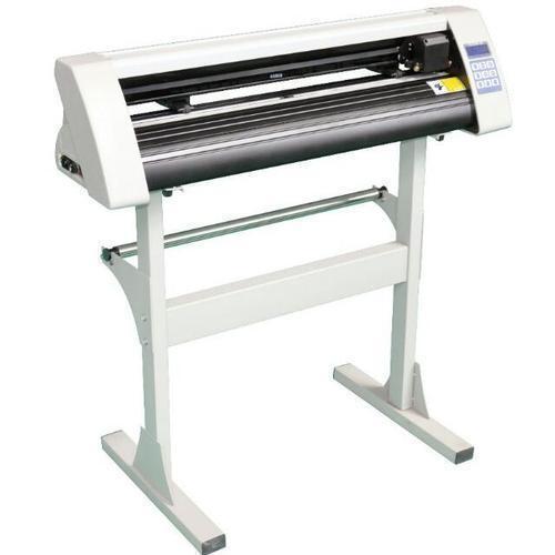 Plotter CutterProduct Details:Minimum Order Qu
