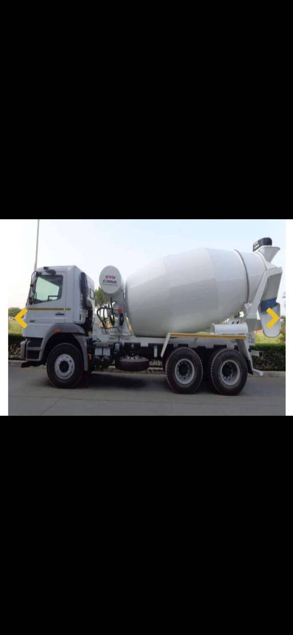 unloading bucket operation