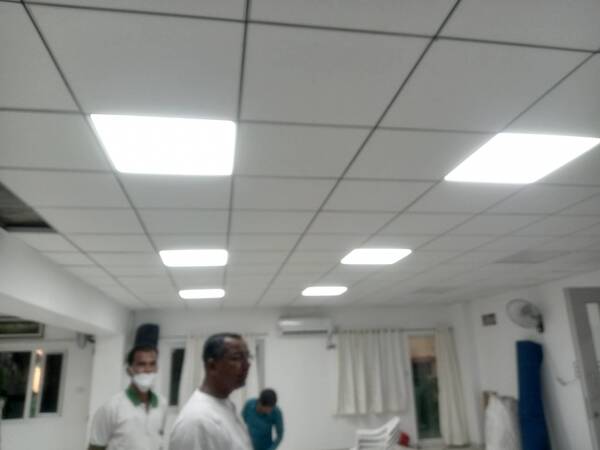 update image