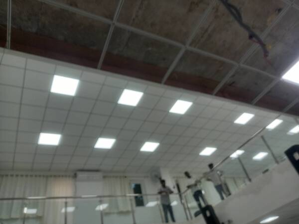 update image