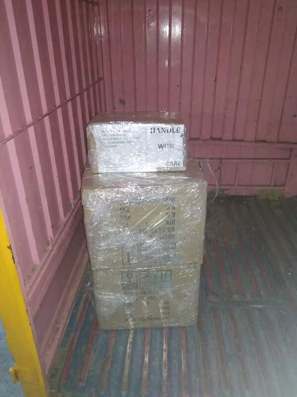 update image