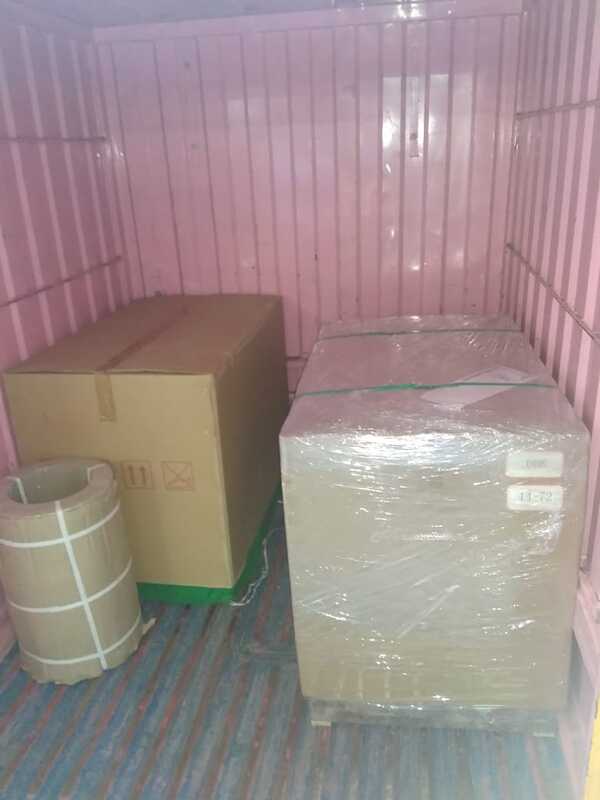update image
