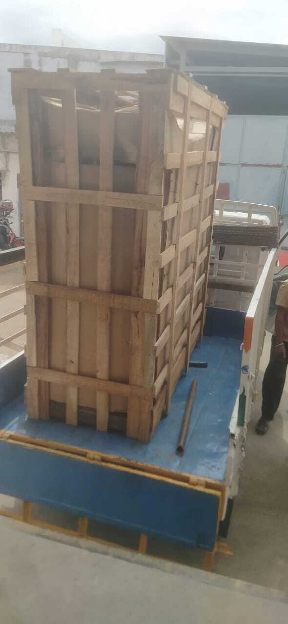 update image