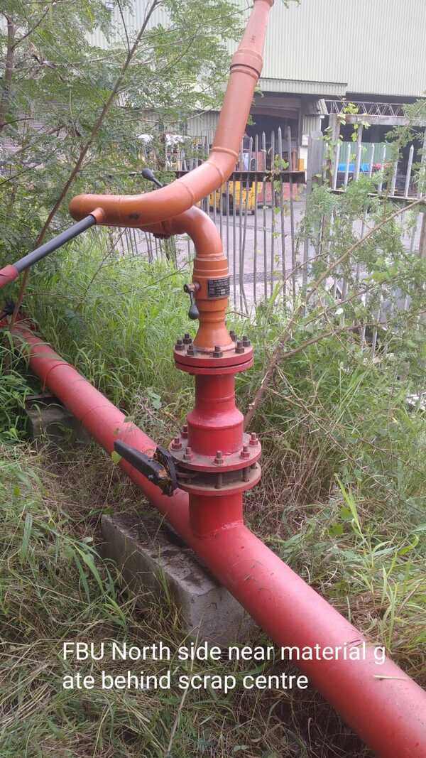Fire Pump Installation & amp;