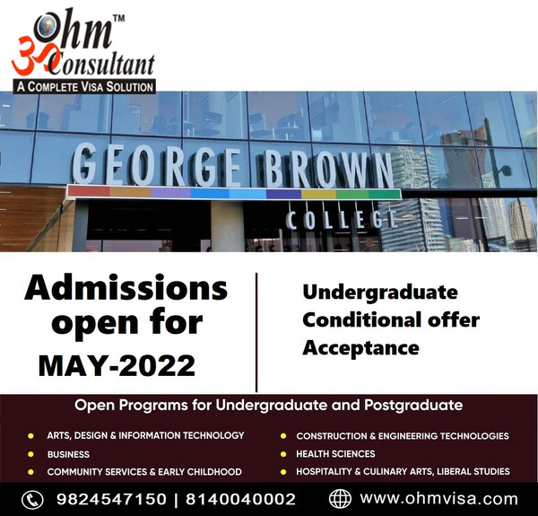 georgebrown