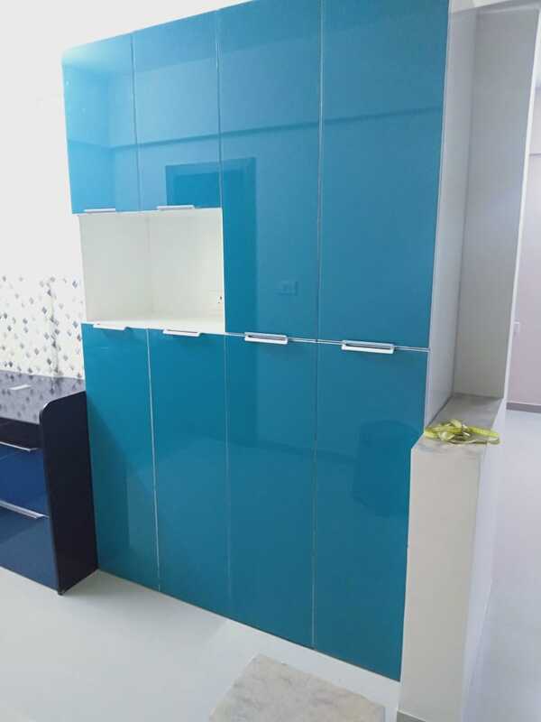 low cost modular kitchen