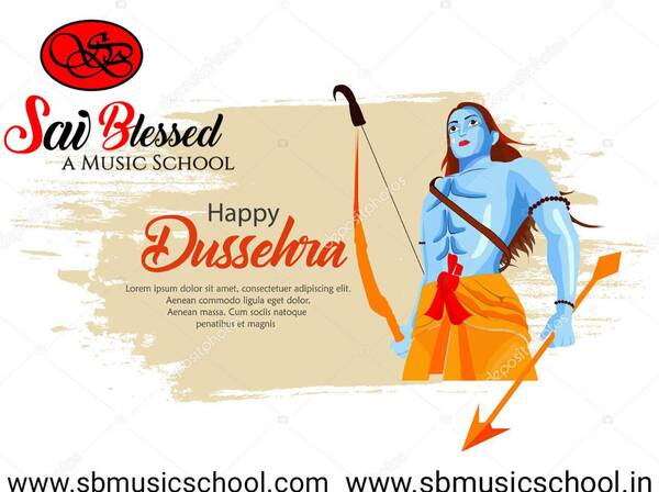 happy dussehra