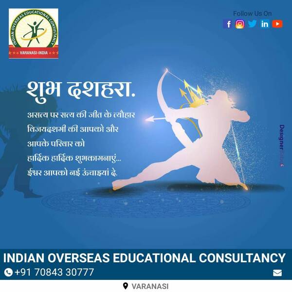 happy dussehra