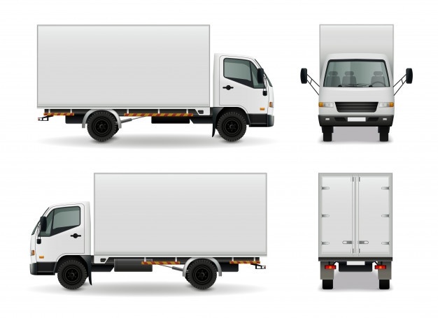 heavy vehicles