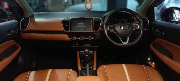 hondacity 5th generation