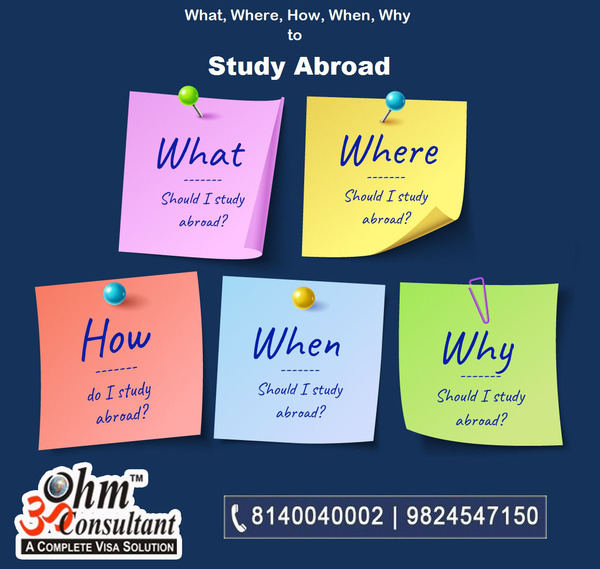 foreigneducationconsultant