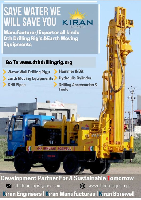 Save Water We Will Save You.Development Partner 