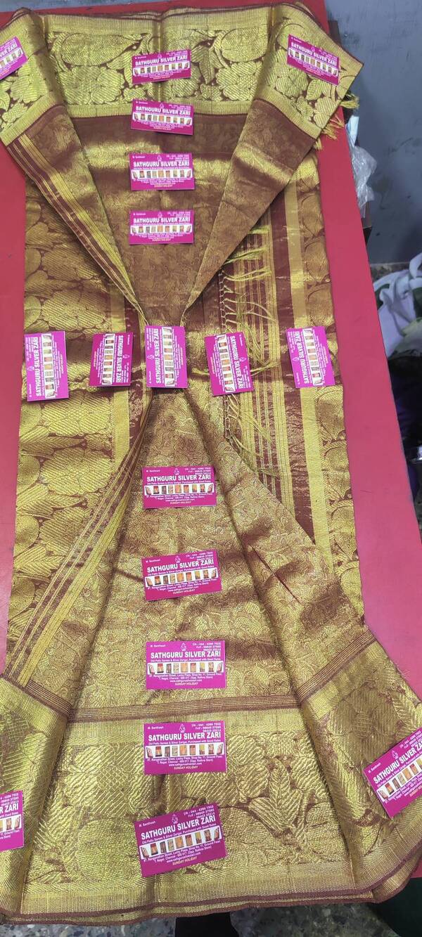 second hand silk saree buyers 