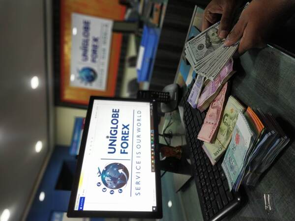 foreign exchange