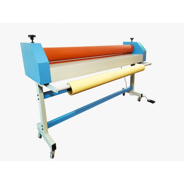 1600MM ELECTRIC COLD LAMINATION MACHINEProducts 