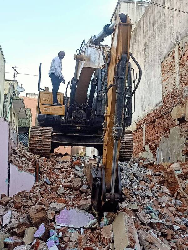 saidapet