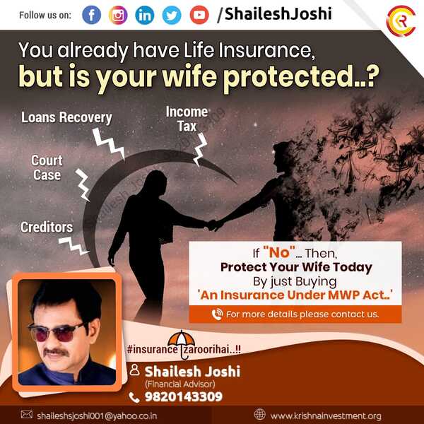 life insurance investment plan