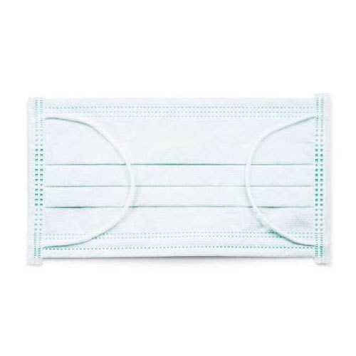 3 Ply Masks @Rs.0.80 Inner looped Pure 3 Layered