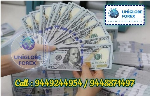 uniglobe forex pvt