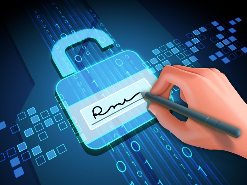 public key encryption