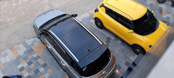 clear window film music system