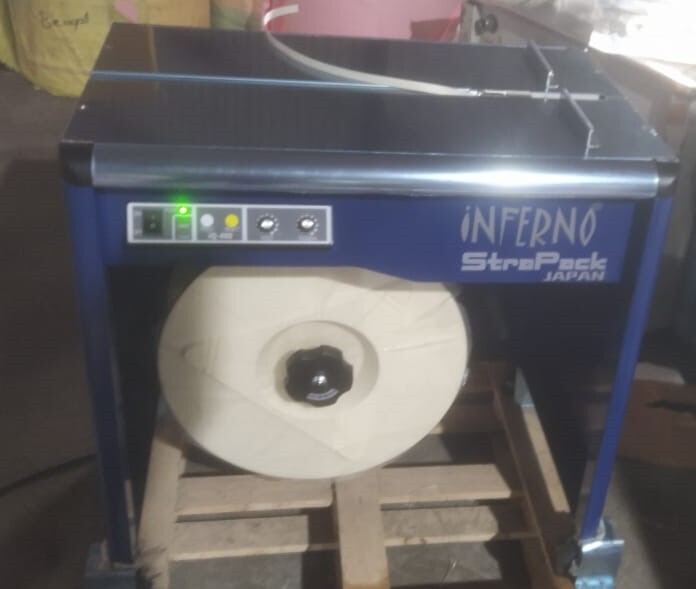 update image