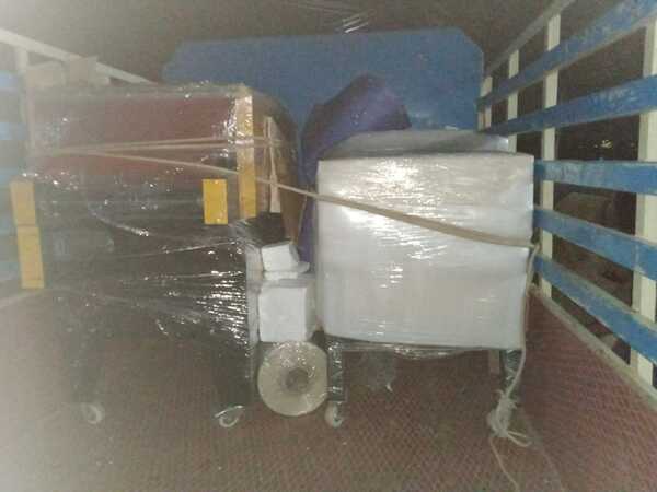 update image