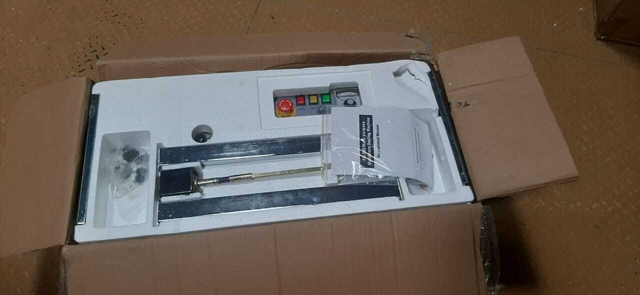 update image