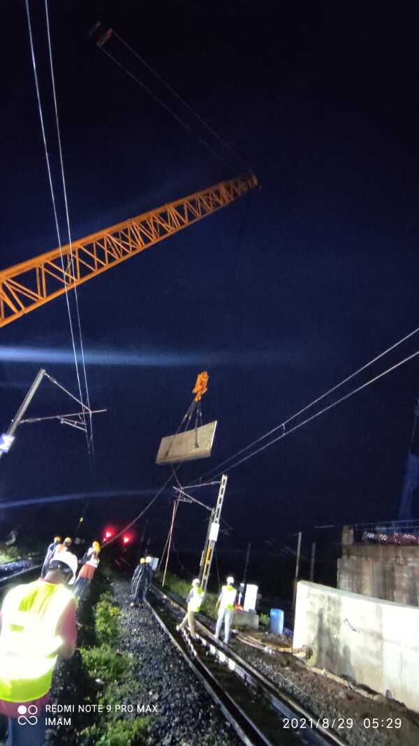 works