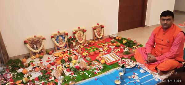 chhath puja