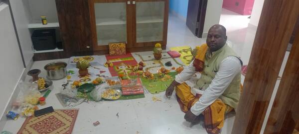 professional pandit ji