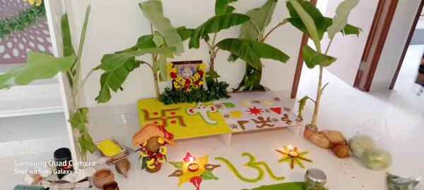 griha pravesh puja date