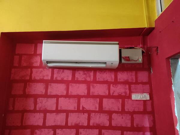 ac copper tube construction ma