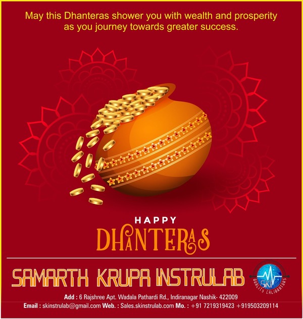 may goddess lakshmi