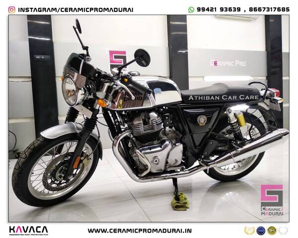 royal enfield himalayan