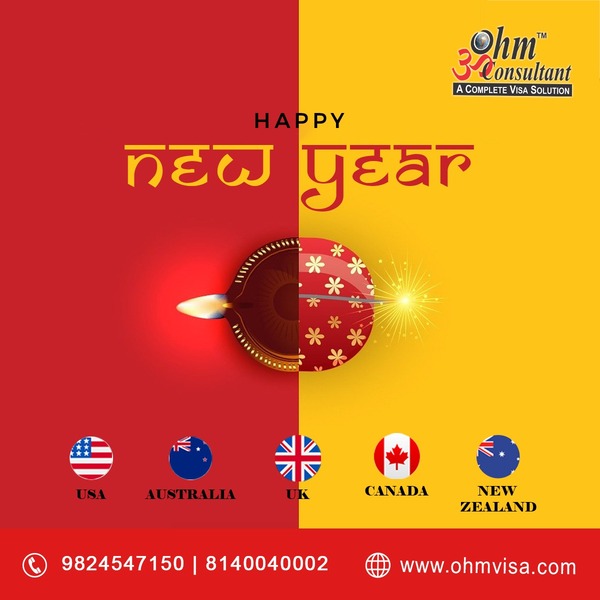 happy new year