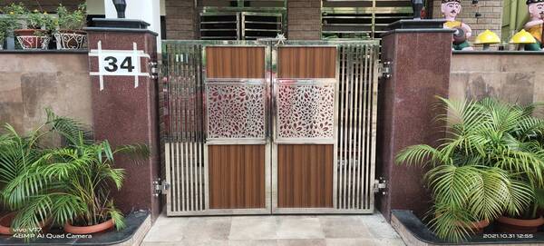 hpl boards matte glossy stainl