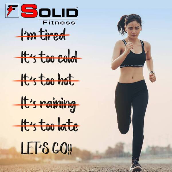innovative gym porur