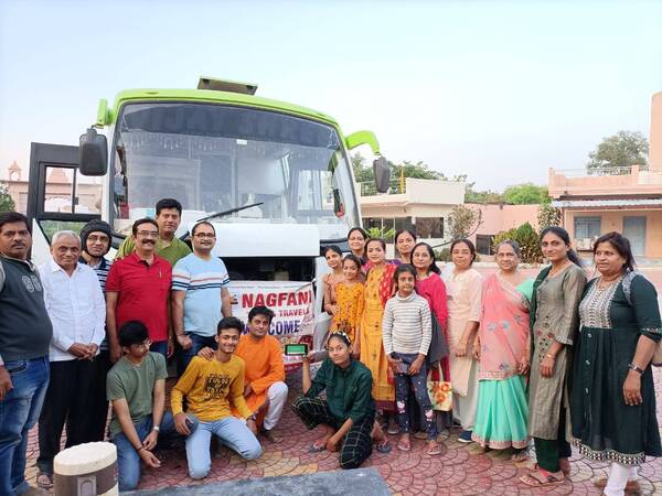 bundelkhand jain yatra